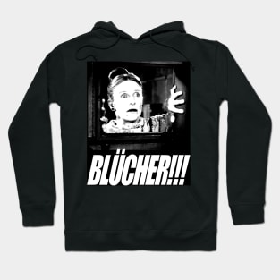 BLÜCHER!!! Hoodie